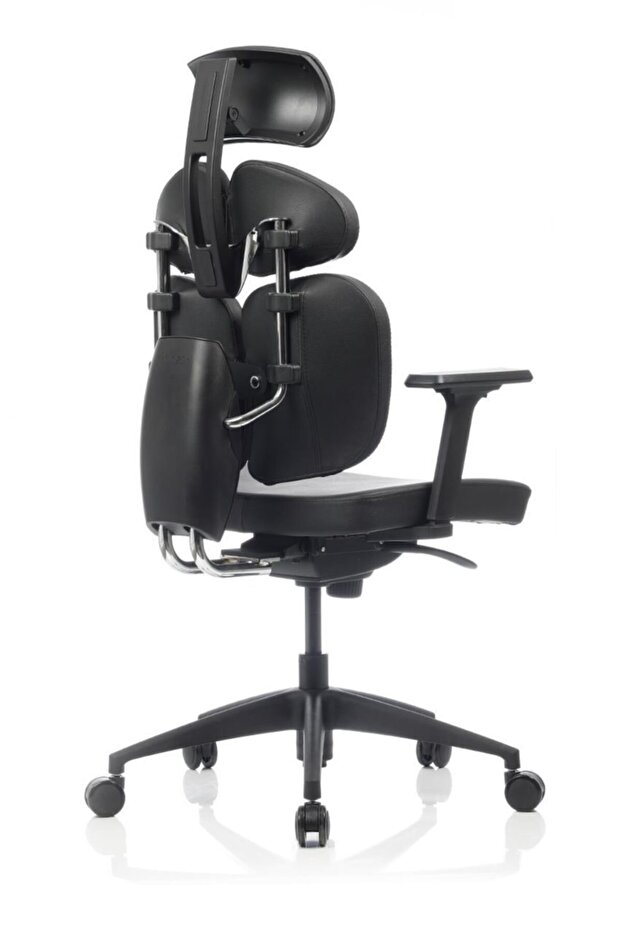 Banzai 2 Soft Yönetici Koltuğu - 2