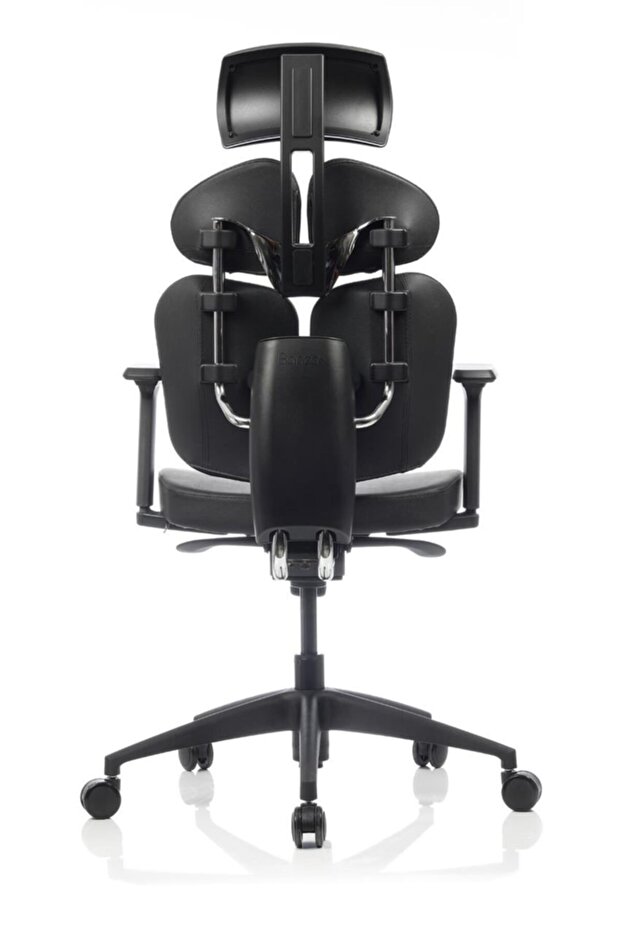 Banzai 2 Soft Yönetici Koltuğu - 3