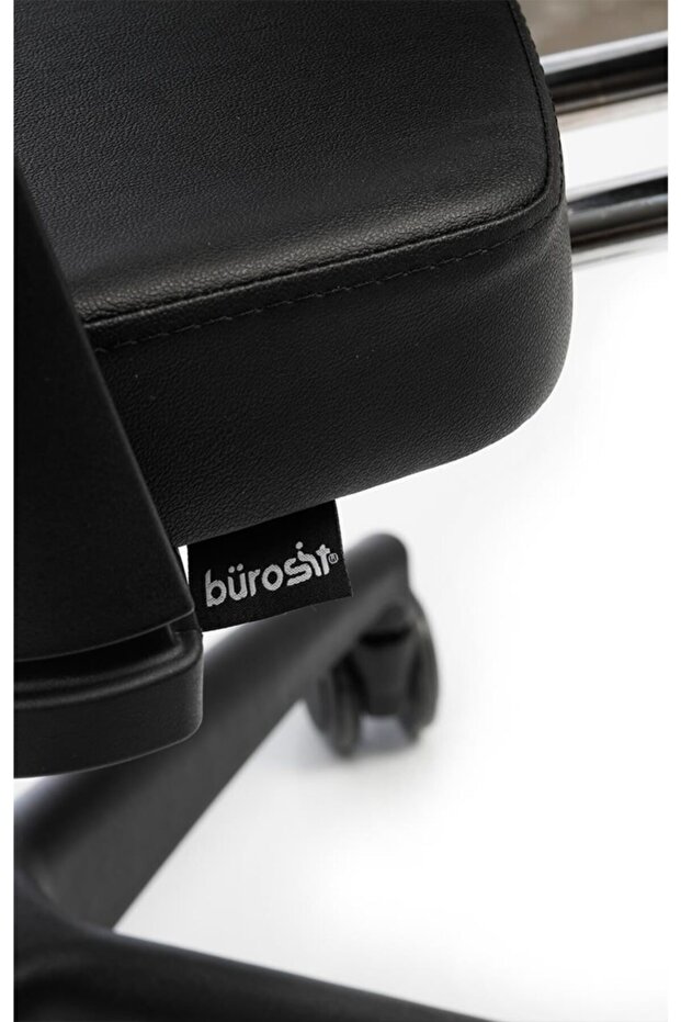 Banzai 2 Soft Yönetici Koltuğu - 6