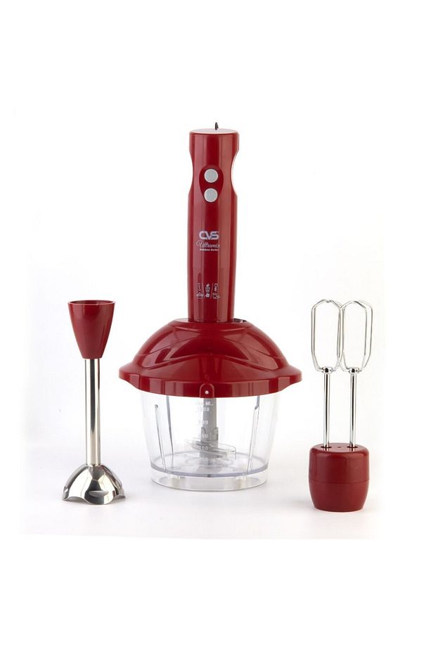 Dn 1299 Ultramix Rainbow 3 Lü Blender Seti - 1