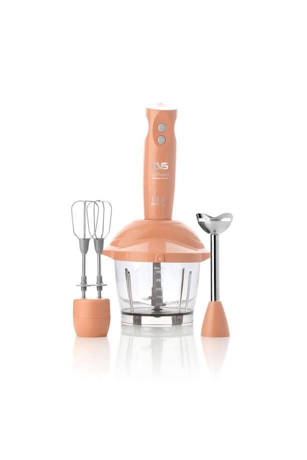 Dn 1299 Ultramix Rainbow 3 Lü Blender Seti - 1
