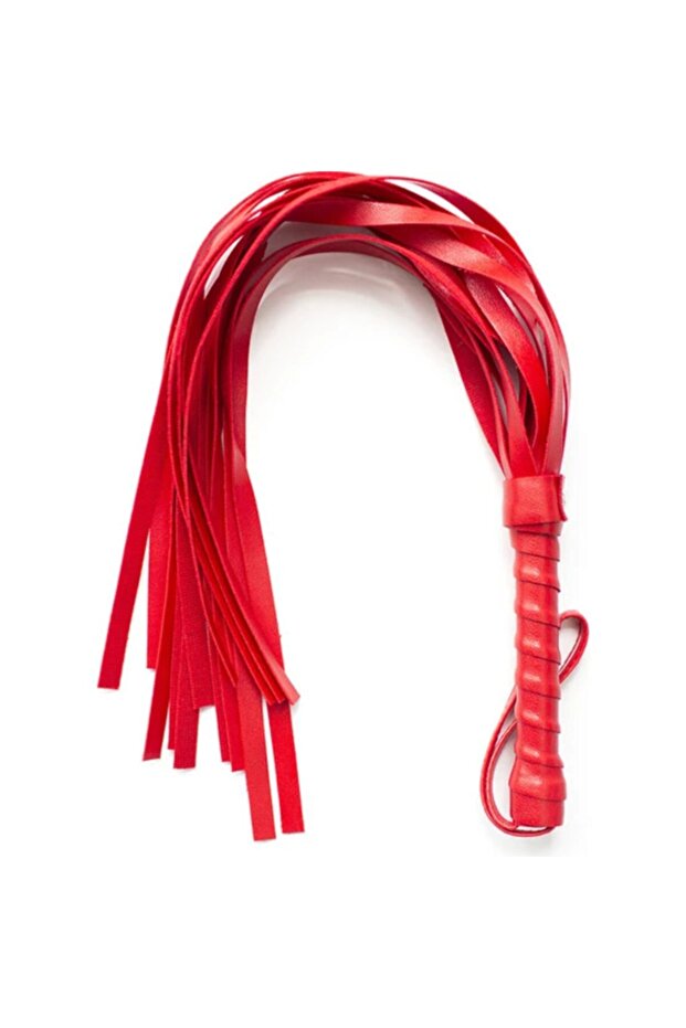 Fantezi Kırbaç BDSM Feti.sh Fantezi - 2