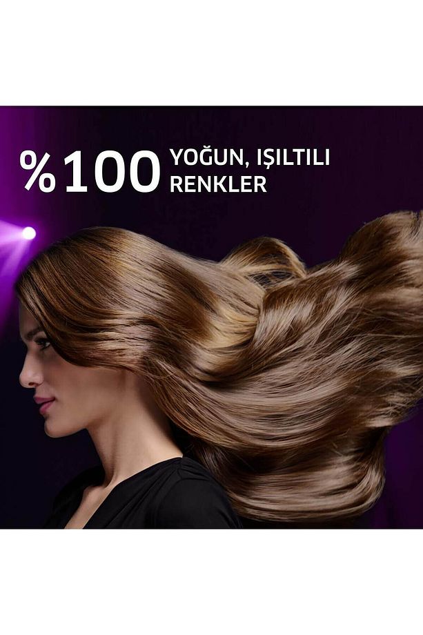 Koleston Kit Saç Boyası 6/7 Çikolata Kahve X 2 Adet - 3