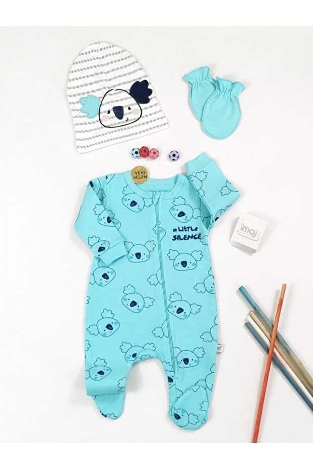 Erkek Koala Tulum - 1