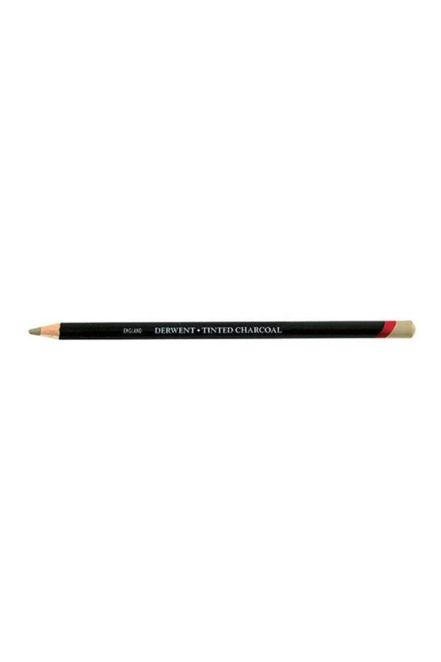 Derwnt : Tinted Charcoal : Colorful Fused Pen Spare : Sand ( Tc01 )