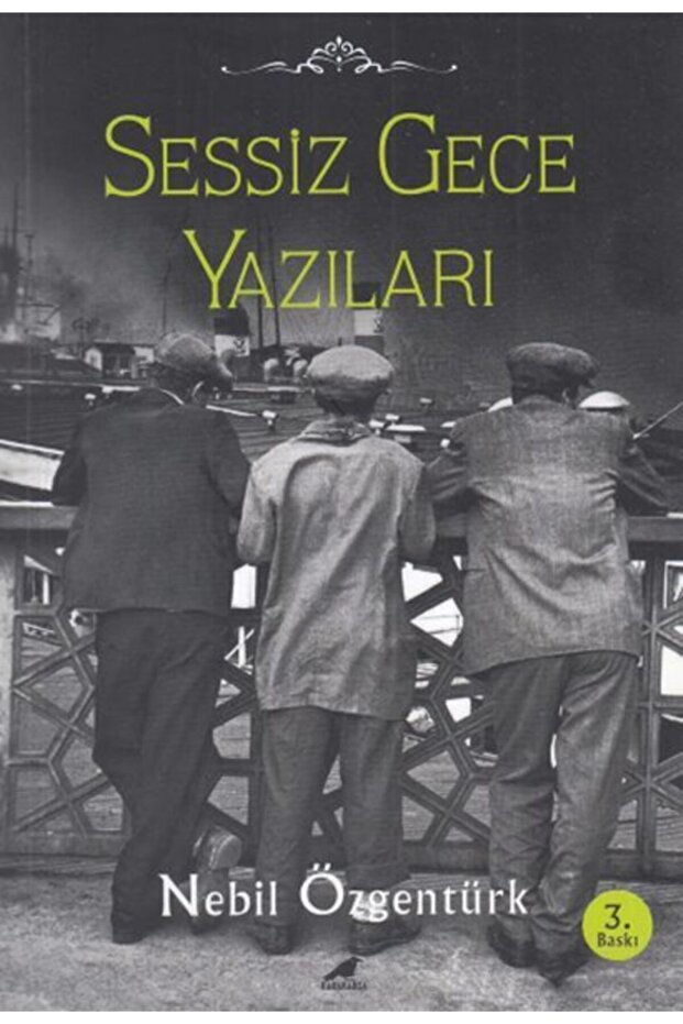 Sessiz Gece Yazıları
