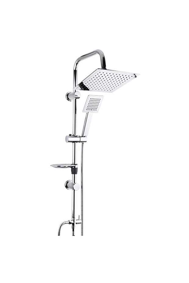 Yakut Robot Duş Seti - 1