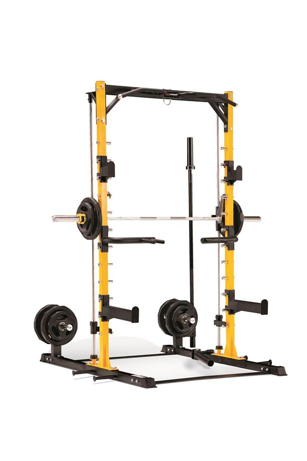 Ema 04 Smith Machine - 1