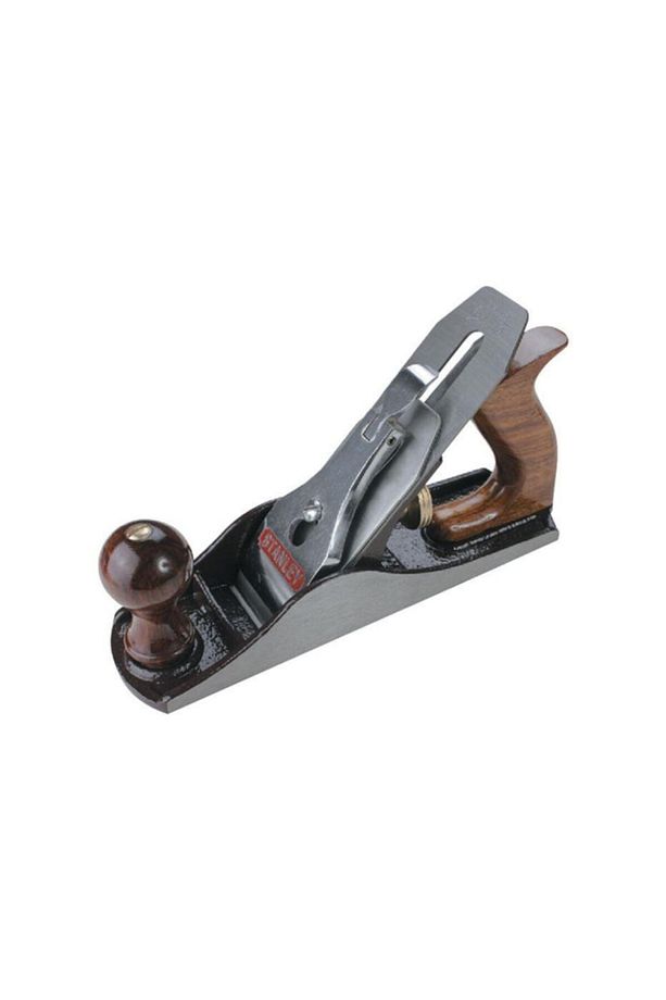 Ahşap Saplı Rende 50x245mm Stht121648 - 2
