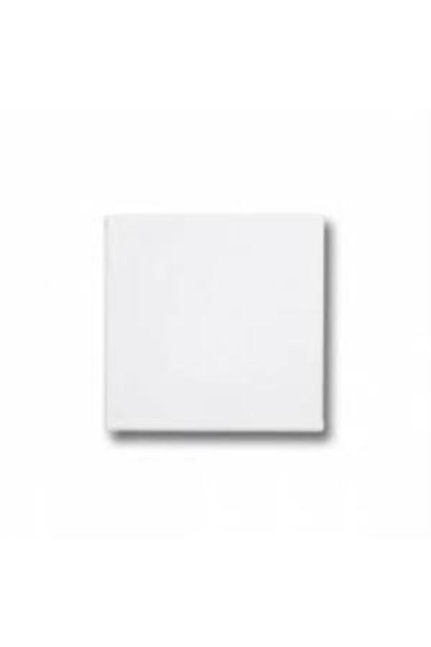Mini Tuval 10x10 Cm Küçük Boy Resim Tuvali - 1 Adet - 1