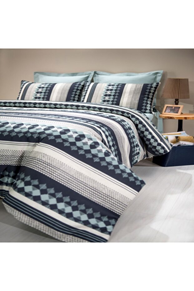 مجموعة غطاء لحاف لويس - 1