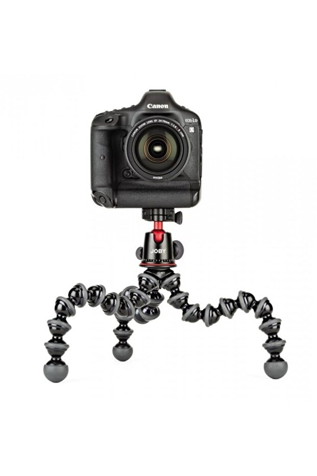 Gorillapod 5k Kit Mini Tripod (jb01508-bww) - 2