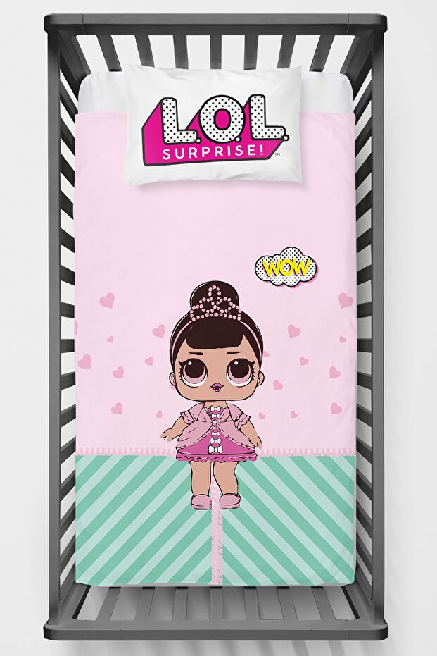 Baby Bedspread Loly