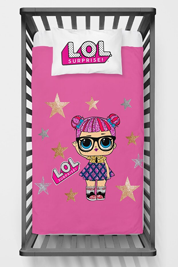Baby Bedspread Loly