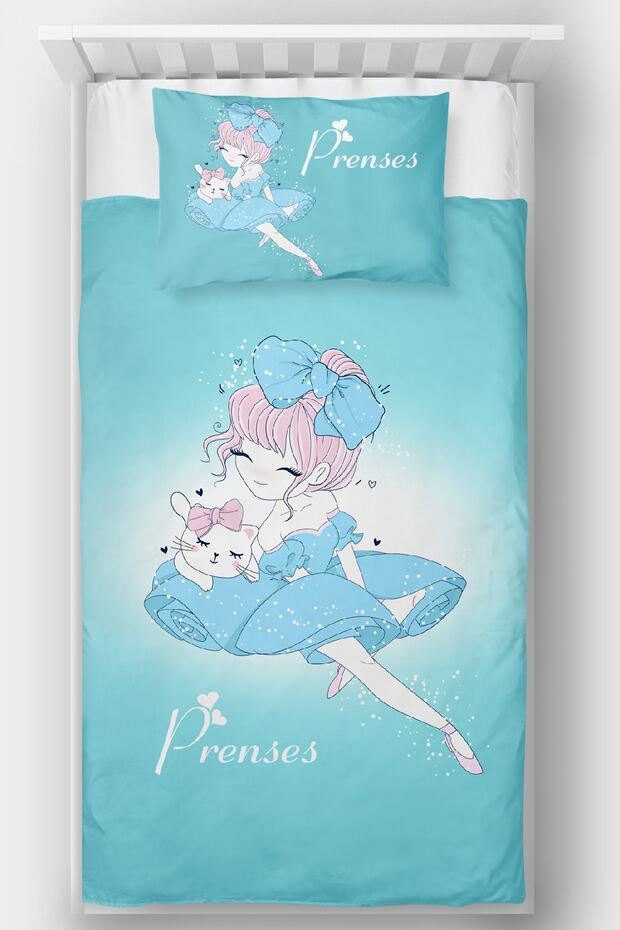 Single Bedspread