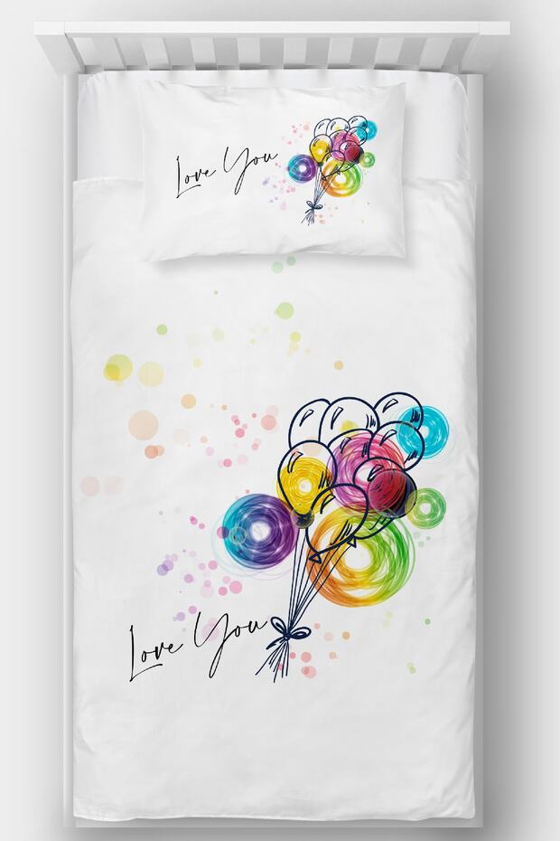 Single Bedspread
