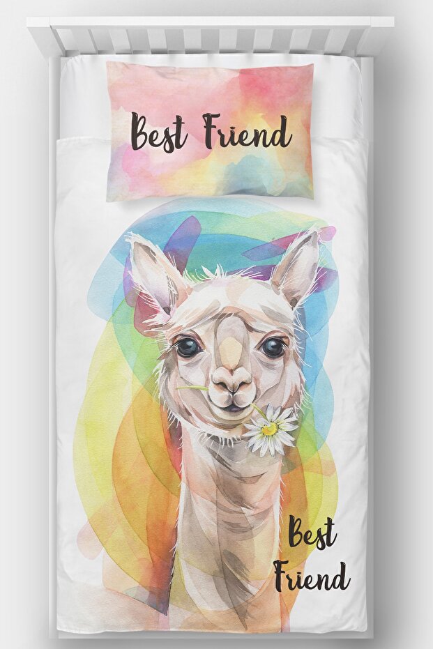 Single Bedspread