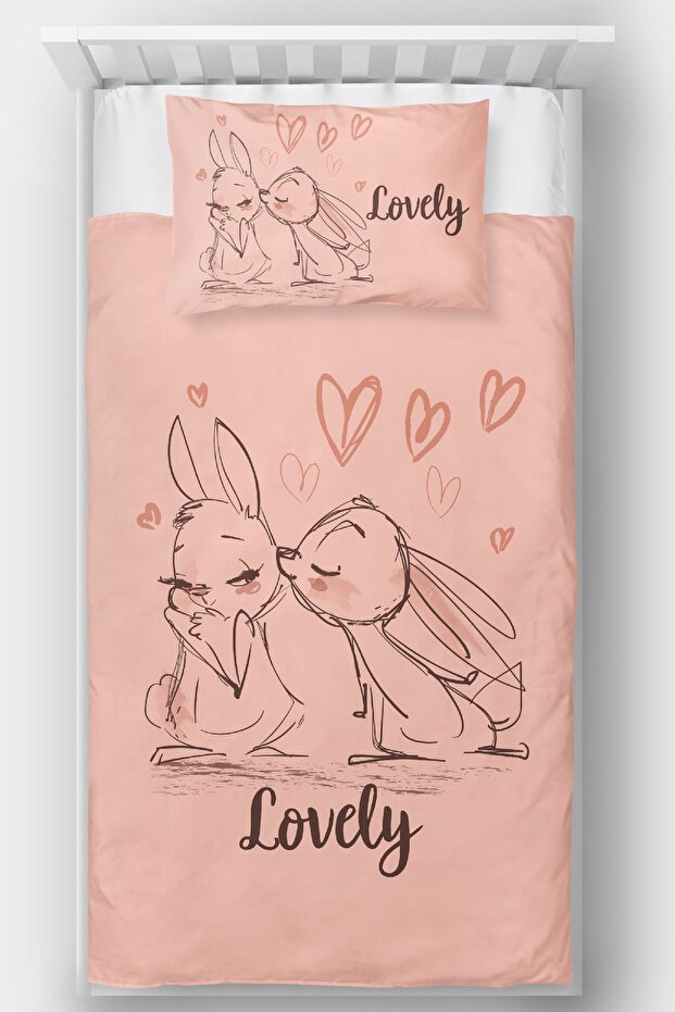 Single Bedspread