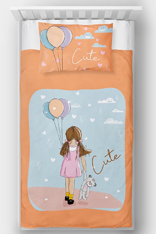 Single Bedspread