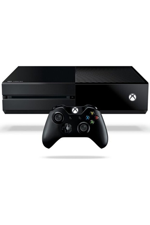 Xbox One Oyun Konsolu 500 gb - 1