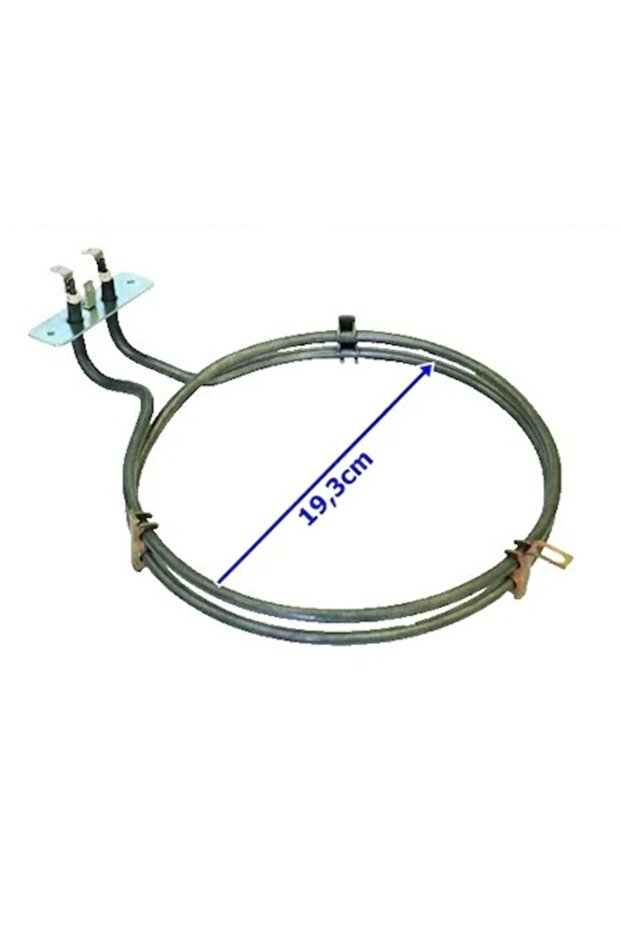 Fırın Turbo Rezistans - 1