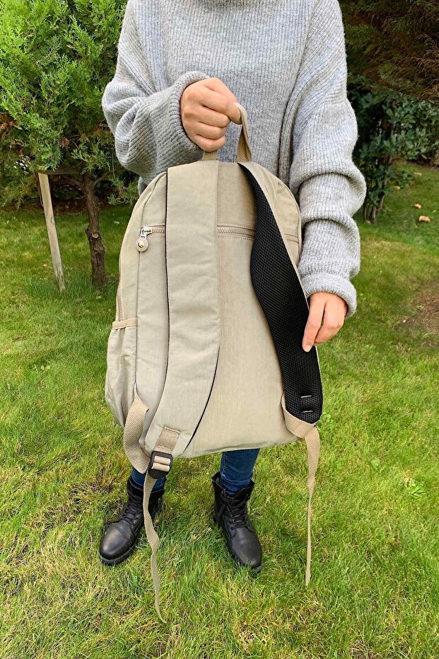 حقيبة ظهر كبيرة مقاومة للماء - 2