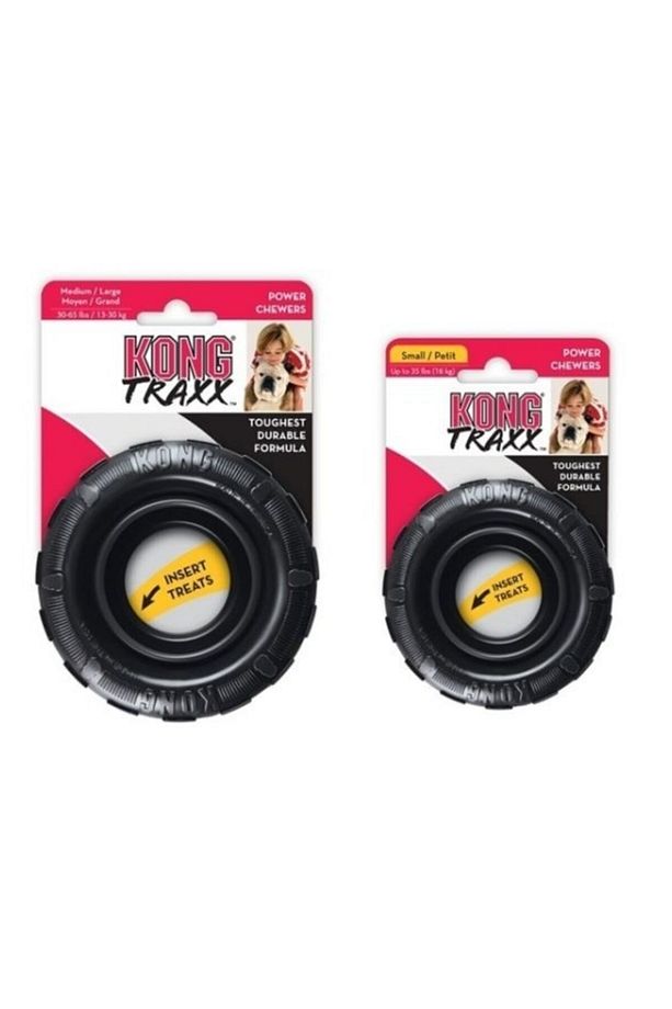 Köpek Extreme Kauçuk Oyuncak Lastik S 9cm Alithestereo Tazemama1001204770 - 1