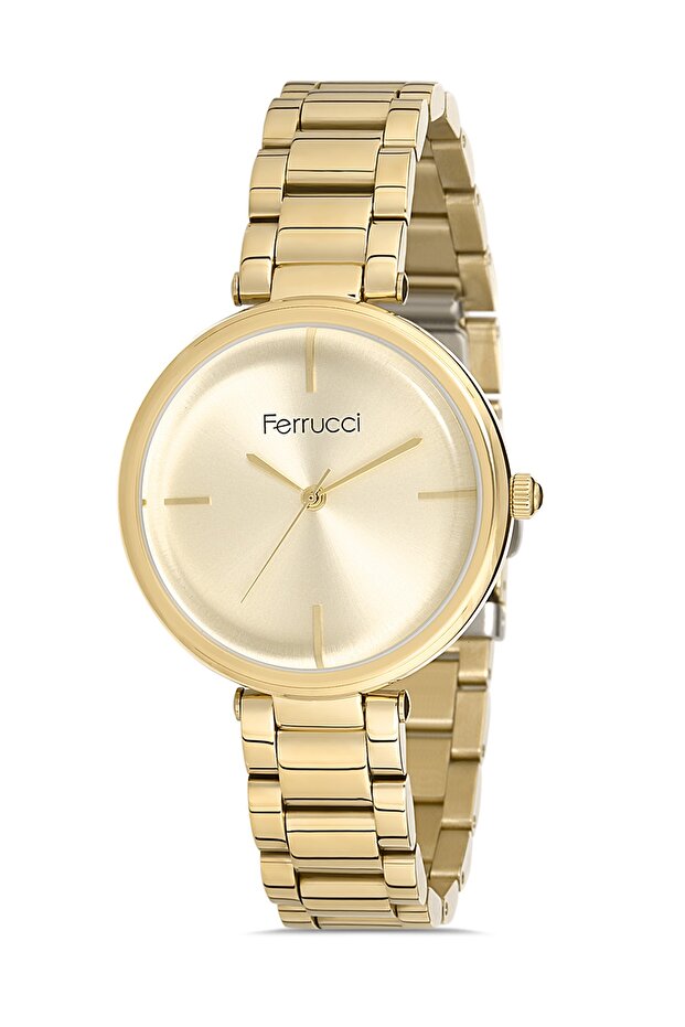 Kadın Kol Saati - 1