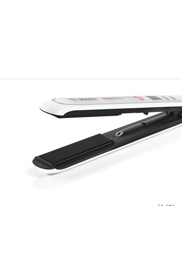 Saç Düzleştirici - 1