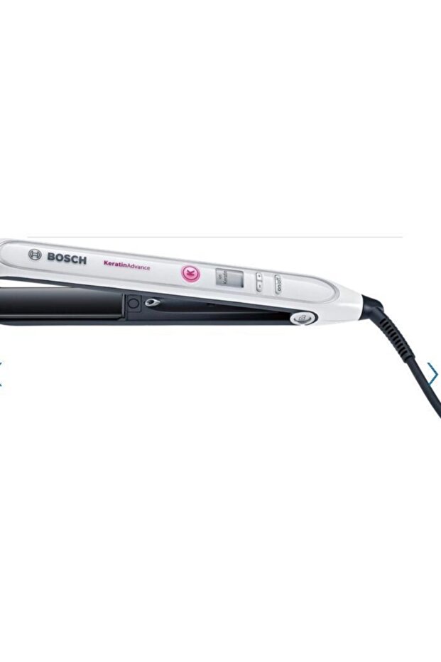 Saç Düzleştirici - 2