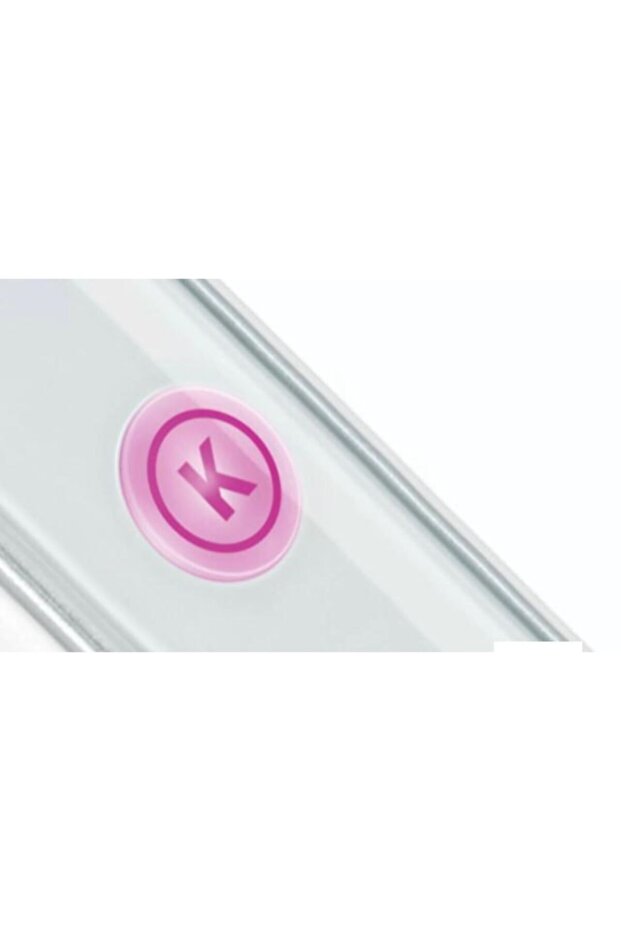 Saç Düzleştirici - 4