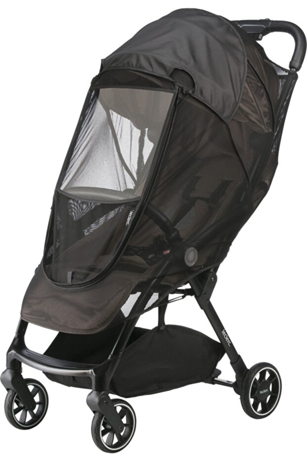 منشة لعربة الأطفال - 1