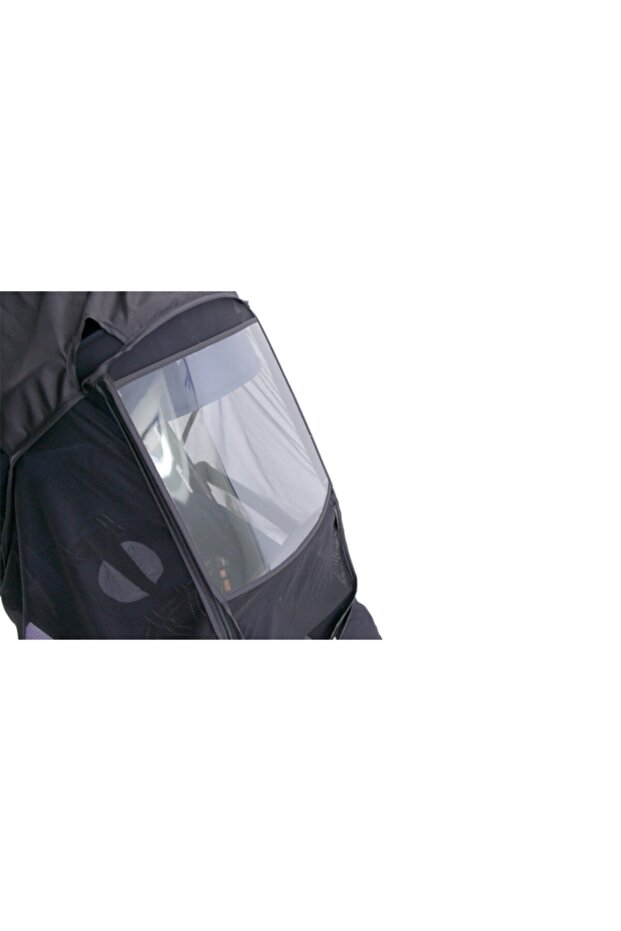 منشة لعربة الأطفال - 4