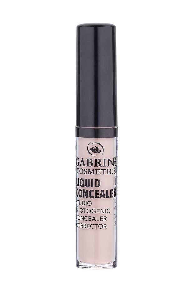 Kapatıcı - Concealer 01 8696814063212 - 1