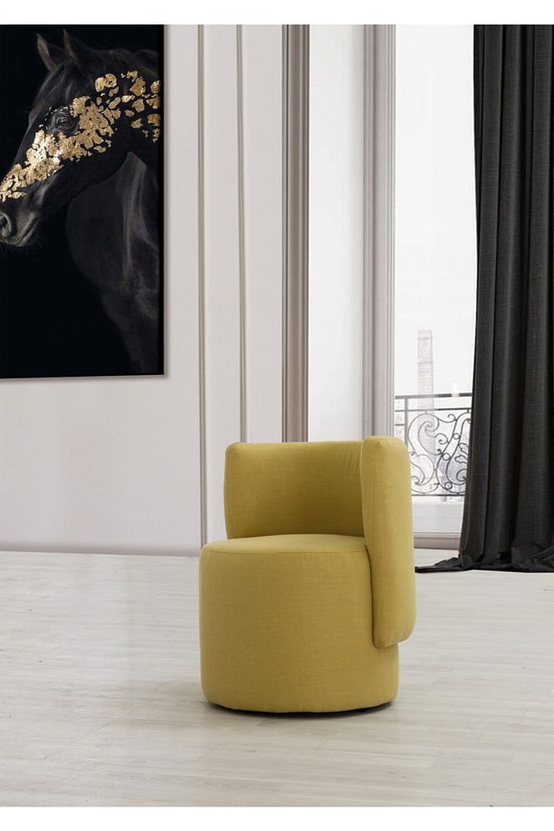 Relax Berjer - 1