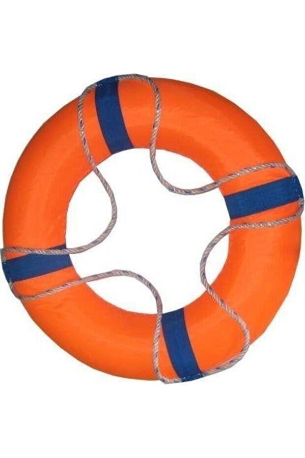 Port Life Buoy Large Size