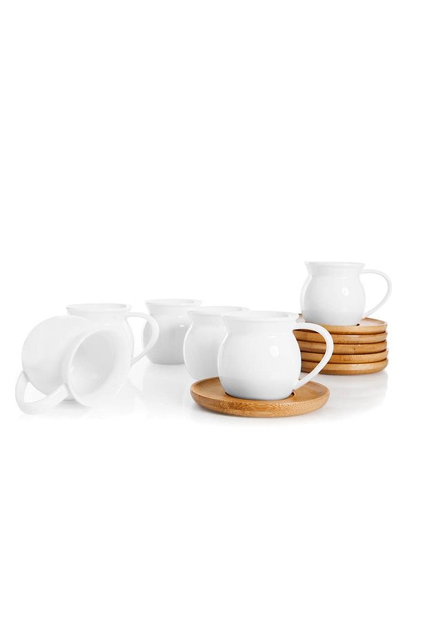 Torby 6 Kişilik Kahve Takımı B2774 - 2