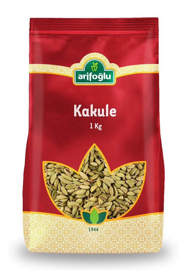 Kakule Tane 1000g - 1