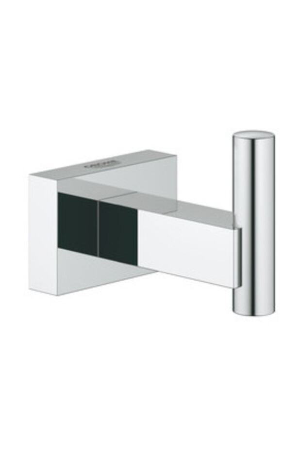 Essentials Cube Havlu / Bornoz Askılığı - 1