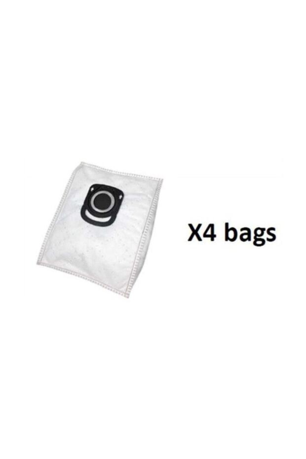 Hygiene+ Dust Bag - Pack of 4 - 1