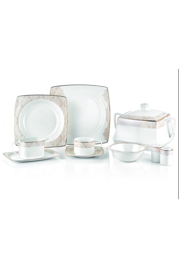 Taç Çeyiz Seti - 2