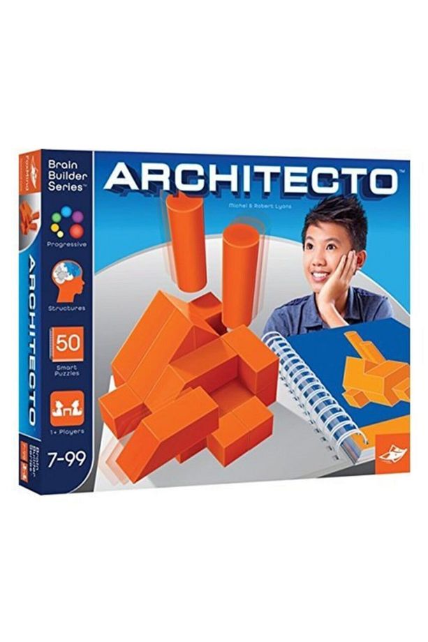 Architecto - 1