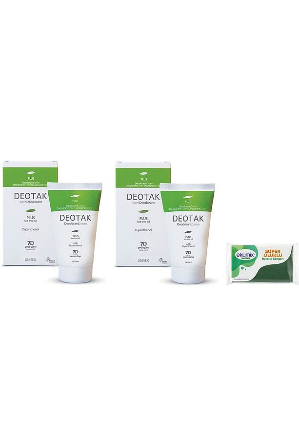 Krem Plus 35 Ml 2 Adet - 1
