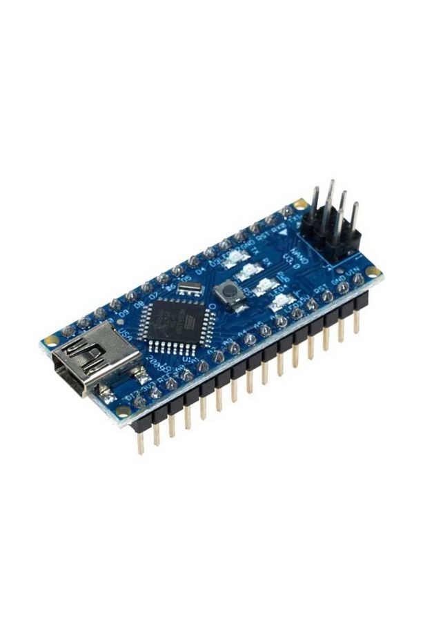 Arduino Nano 328 Klon Usb Kablolu - 2