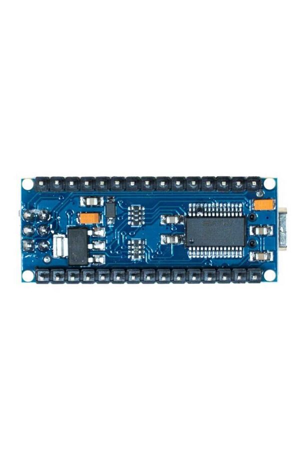 Arduino Nano 328 Klon Usb Kablolu - 5