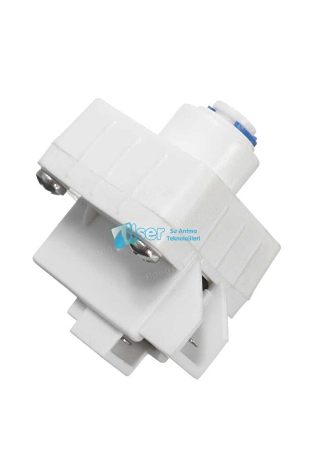 Quıck Alçak Basınç Switch - 2