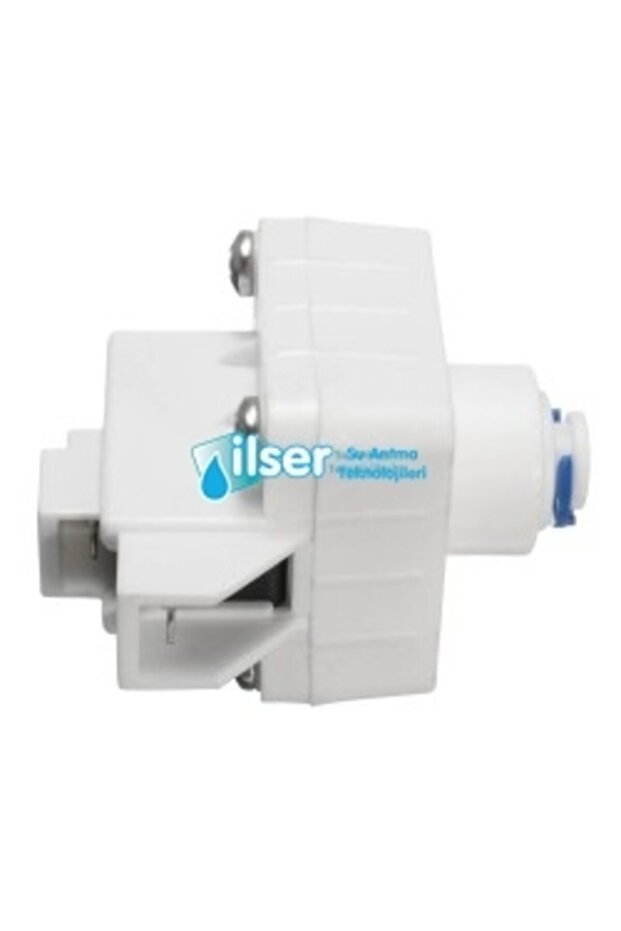 Quıck Alçak Basınç Switch - 4