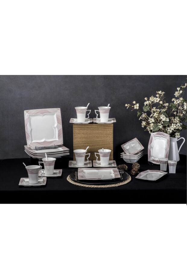 Taç Çeyiz Seti - 4