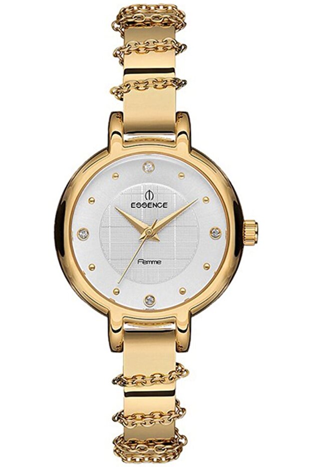 D1074.130 Bayan Kol Saati - 1