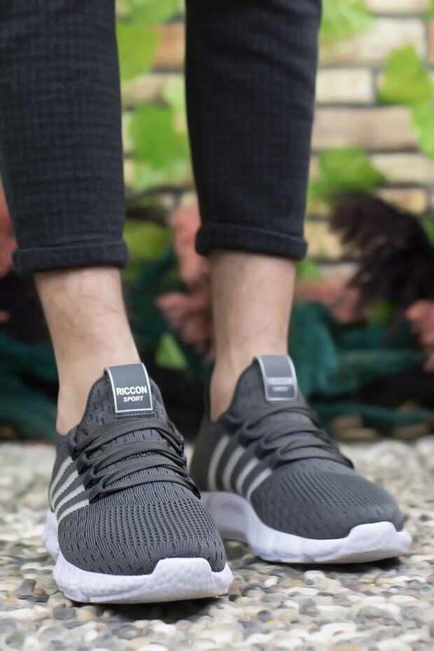 Füme Unisex Sneaker 0012370 - 3